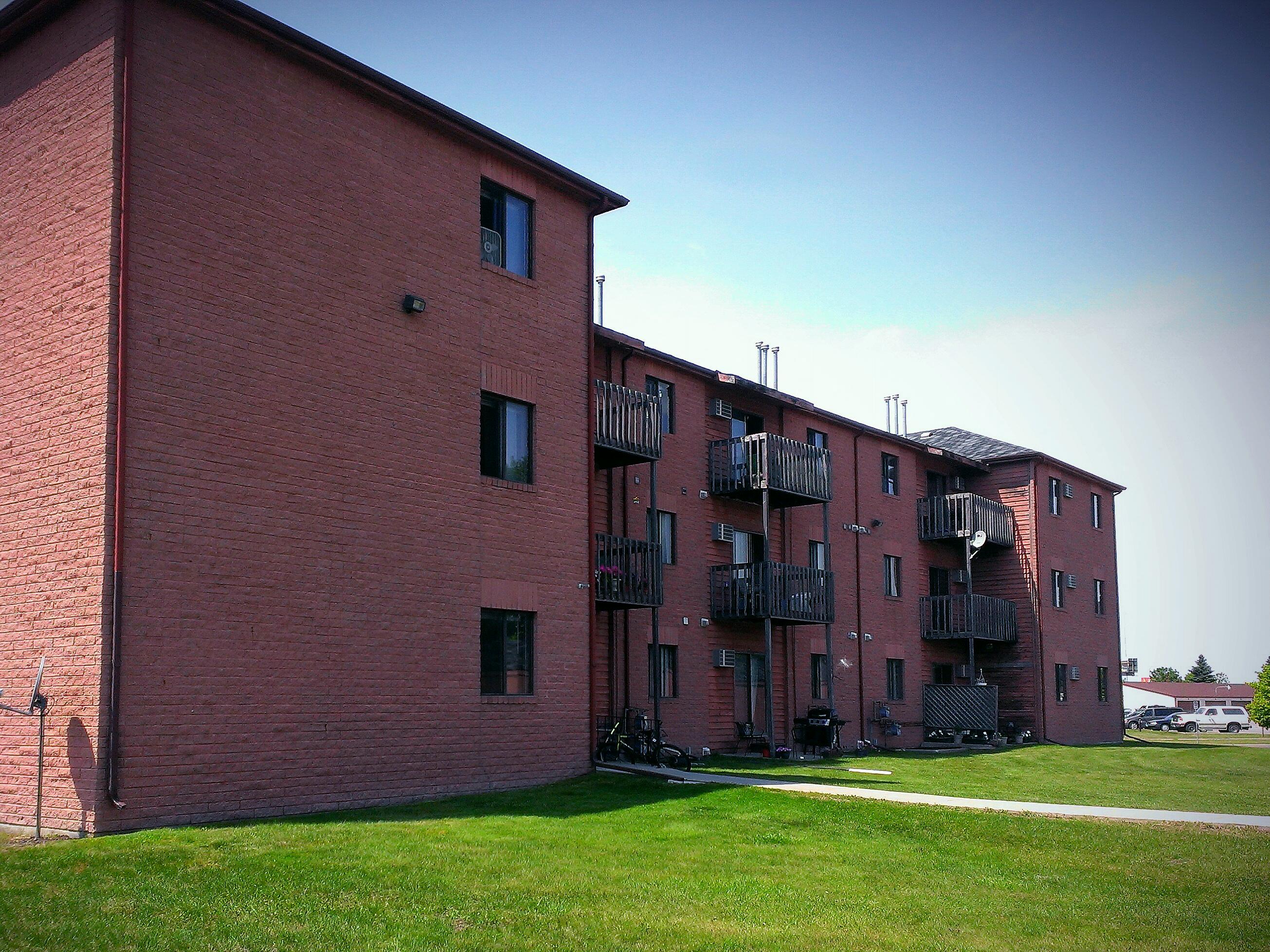 Westview Towers Apartments, 1858 34th St S, Fargo, ND RentCafe